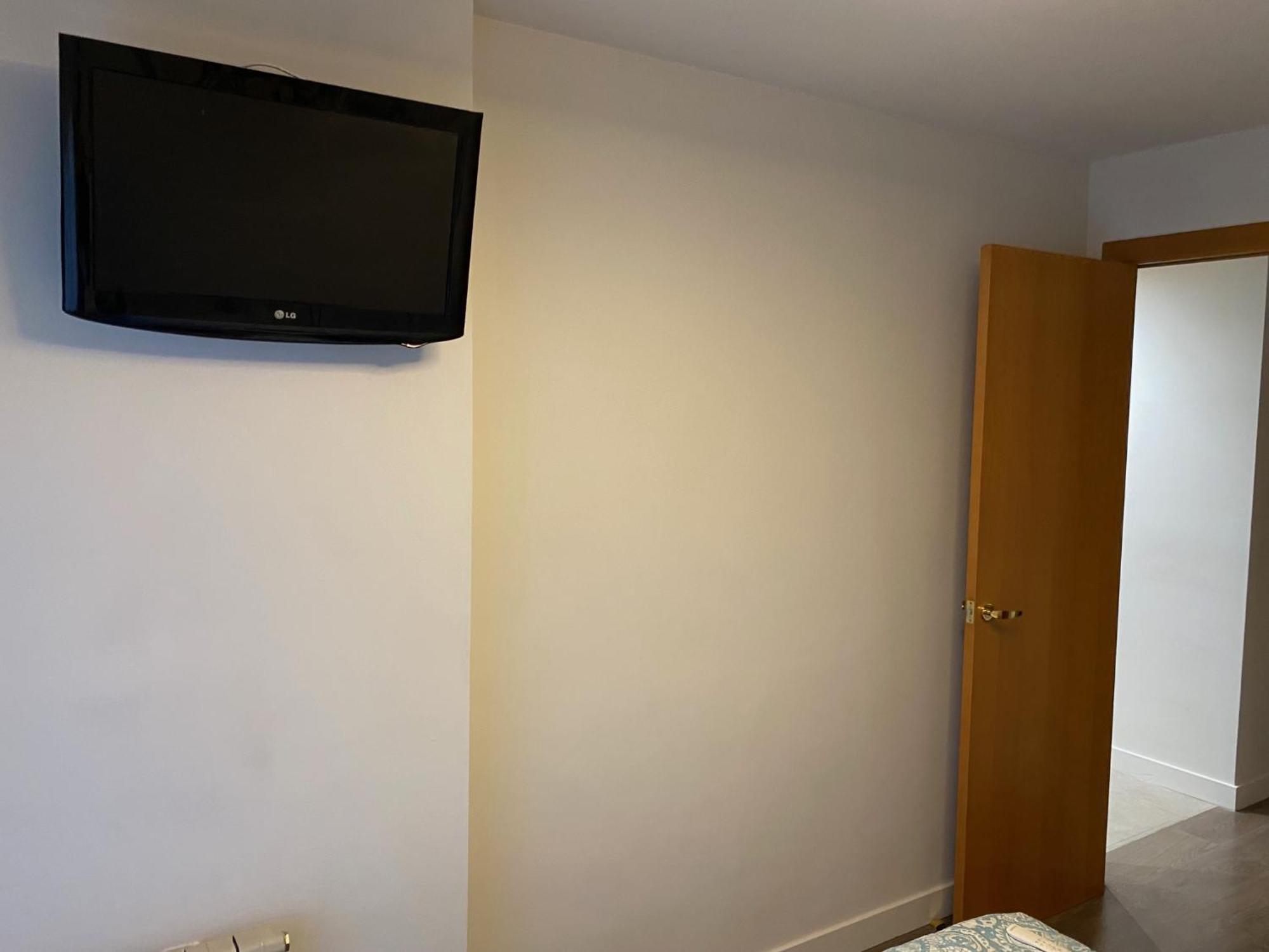 Apartament Sant Jordi Sant Joan De Villatorrada Ngoại thất bức ảnh