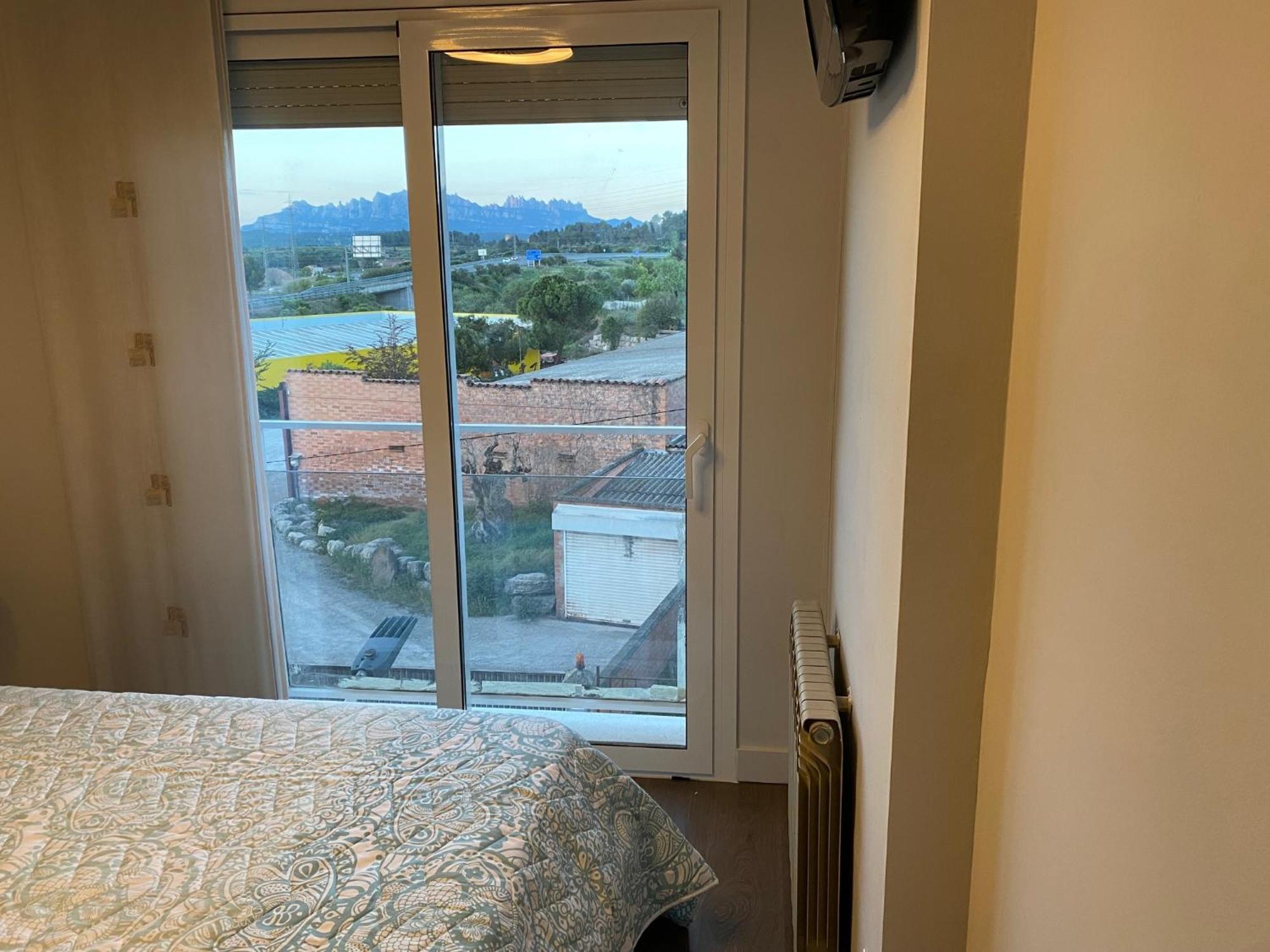 Apartament Sant Jordi Sant Joan De Villatorrada Ngoại thất bức ảnh