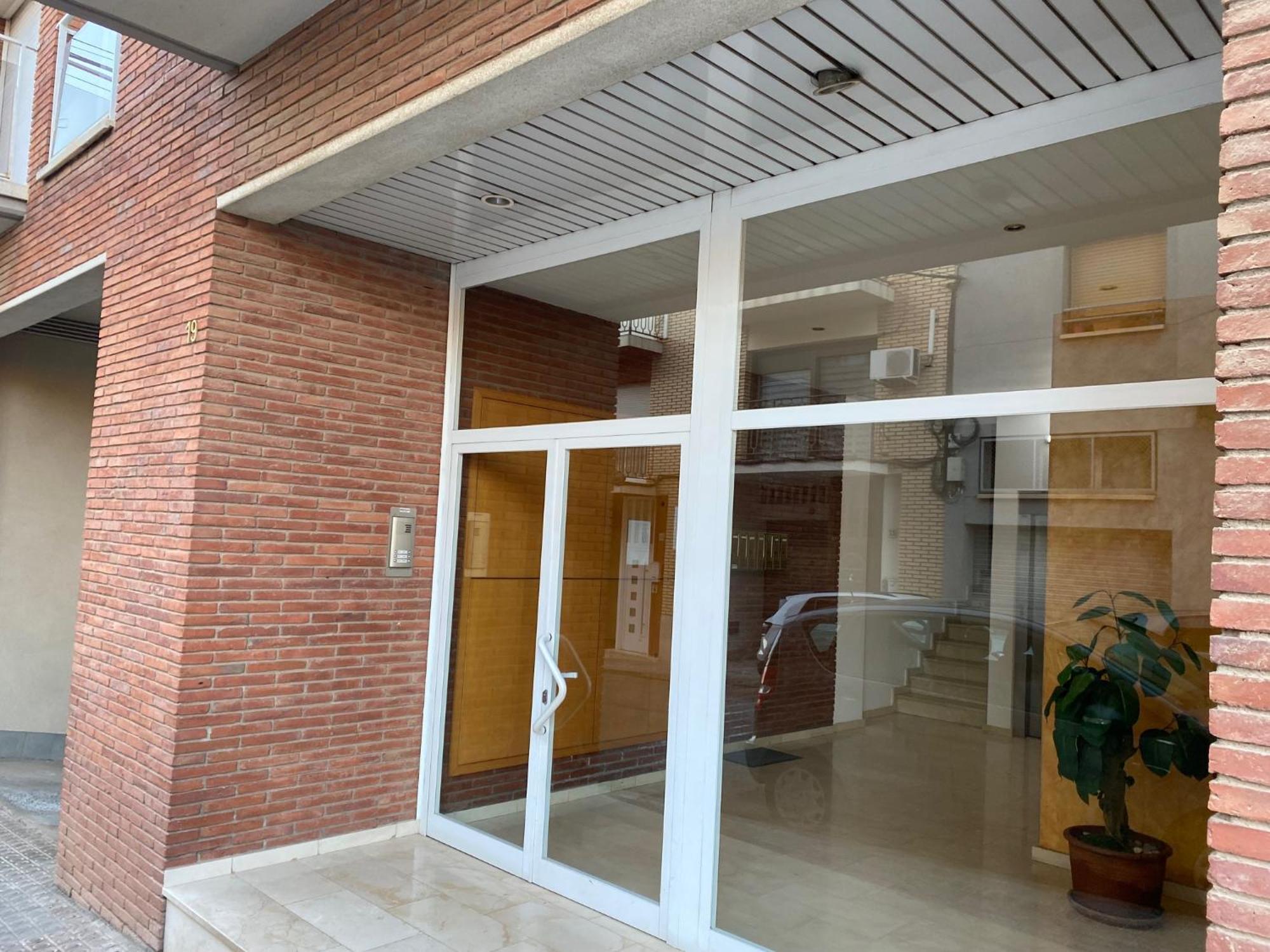 Apartament Sant Jordi Sant Joan De Villatorrada Ngoại thất bức ảnh