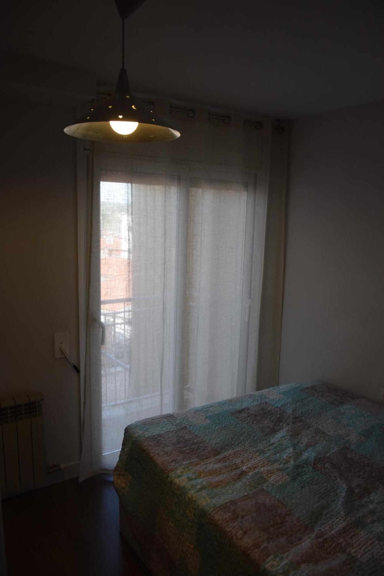 Apartament Sant Jordi Sant Joan De Villatorrada Ngoại thất bức ảnh