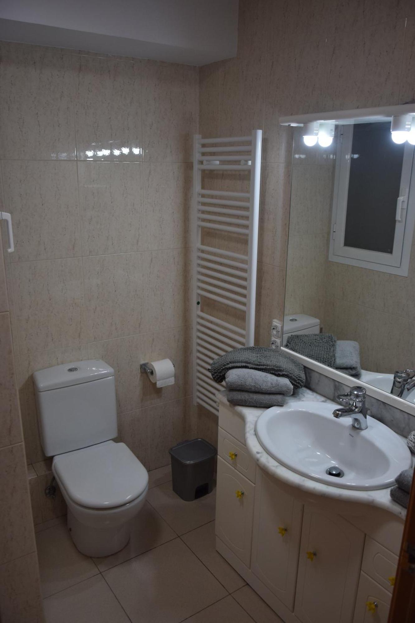 Apartament Sant Jordi Sant Joan De Villatorrada Ngoại thất bức ảnh