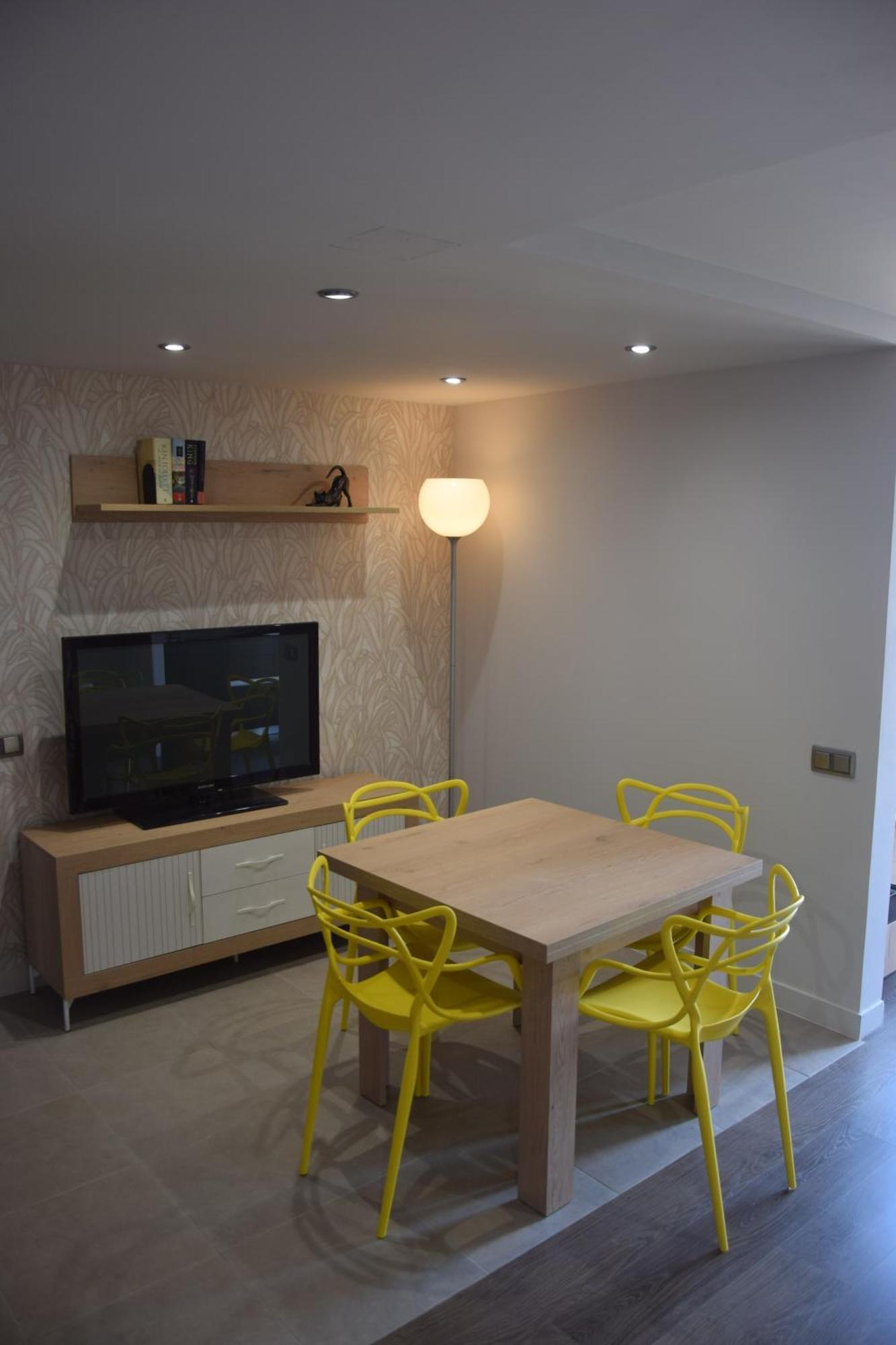 Apartament Sant Jordi Sant Joan De Villatorrada Ngoại thất bức ảnh