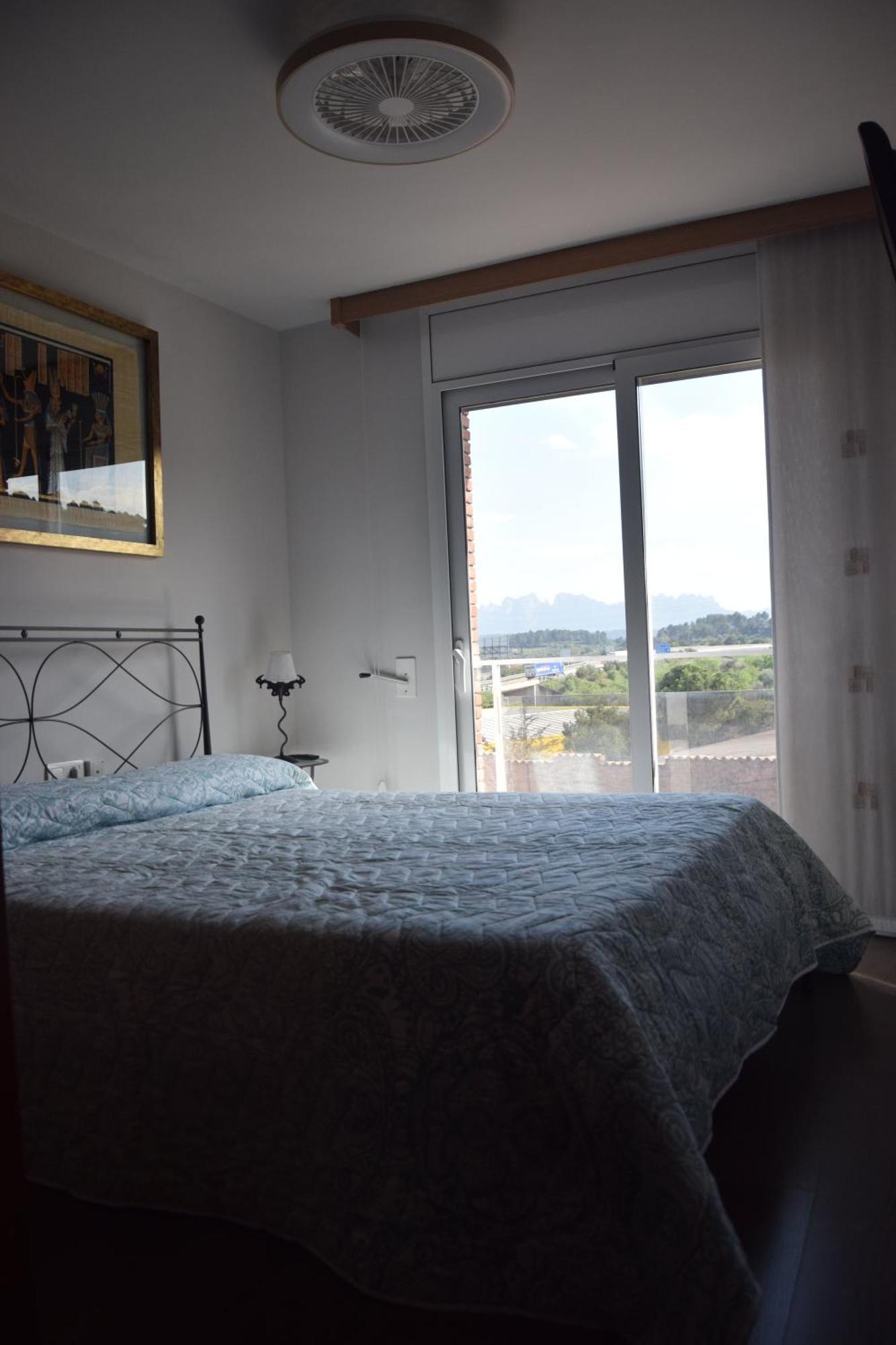 Apartament Sant Jordi Sant Joan De Villatorrada Ngoại thất bức ảnh