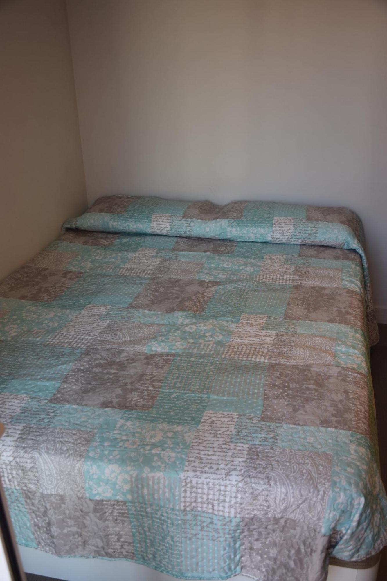 Apartament Sant Jordi Sant Joan De Villatorrada Ngoại thất bức ảnh