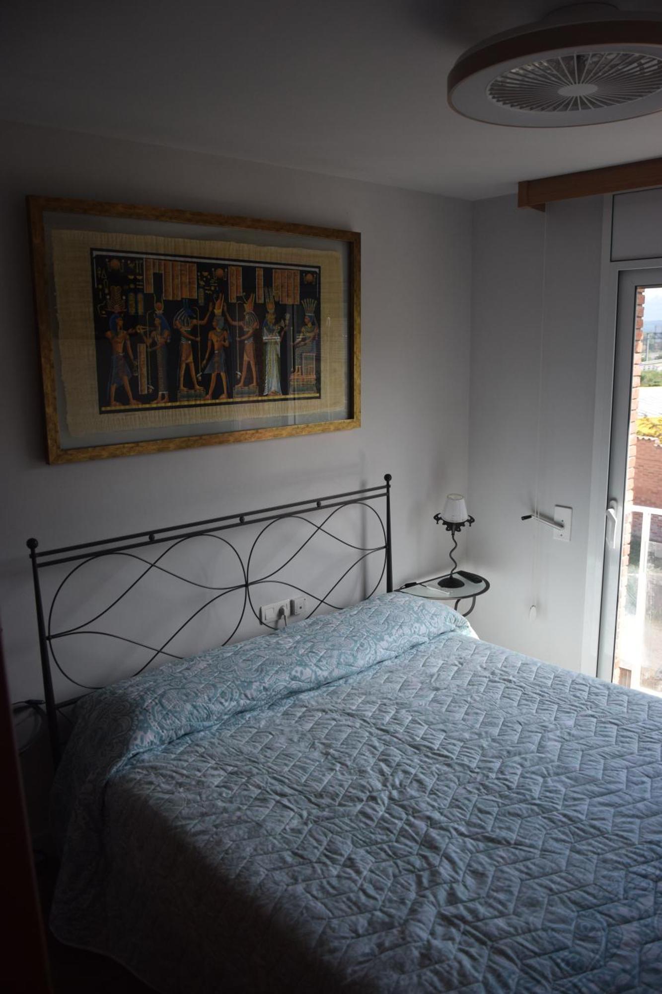 Apartament Sant Jordi Sant Joan De Villatorrada Ngoại thất bức ảnh